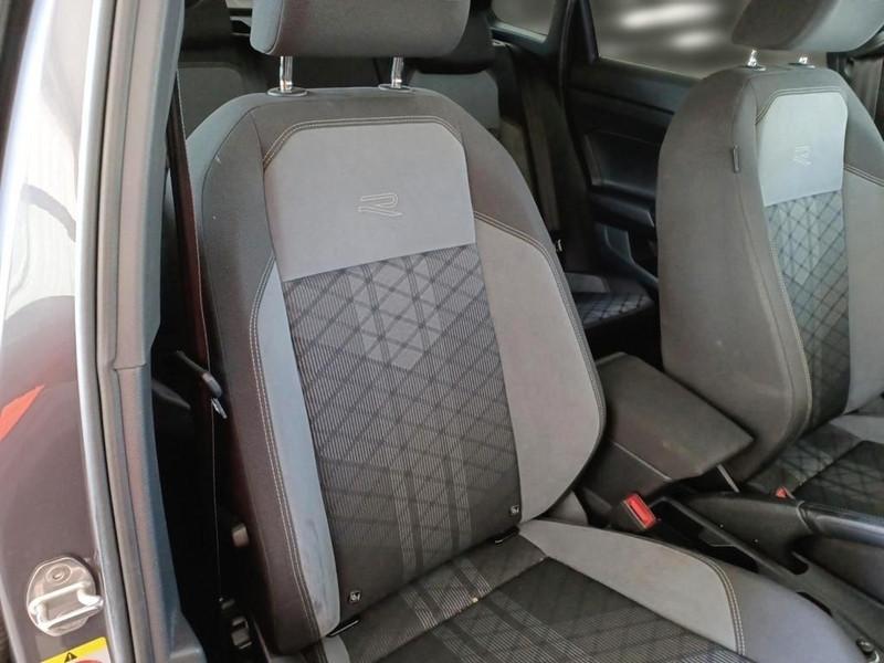 VOLKSWAGEN TAIGO 1.0 TSI 81 KW R-LINE DSG SUV