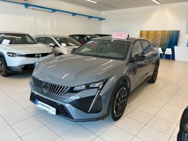 Peugeot 408 GT PureTech 130 EAT8 SPOTICAR