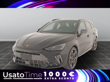 Cupra Leon Sportstourer sportstourer 1.5 hybrid 150cv dsg