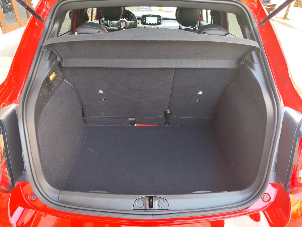 Fiat 500X 1.6 MultiJet 130cv SPORT NAVI