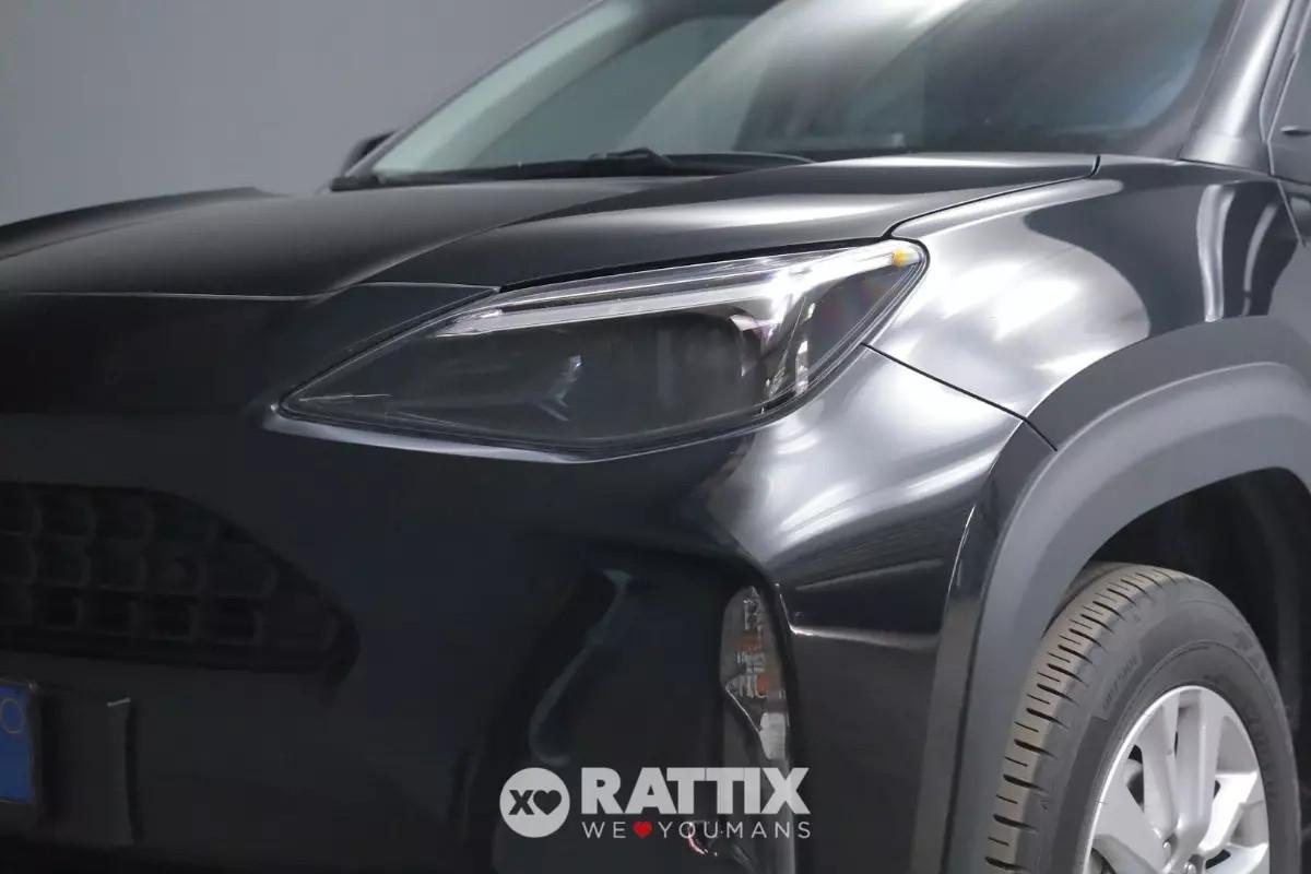 Toyota Yaris Cross 1.5 Hybrid 116CV Business e-CVT