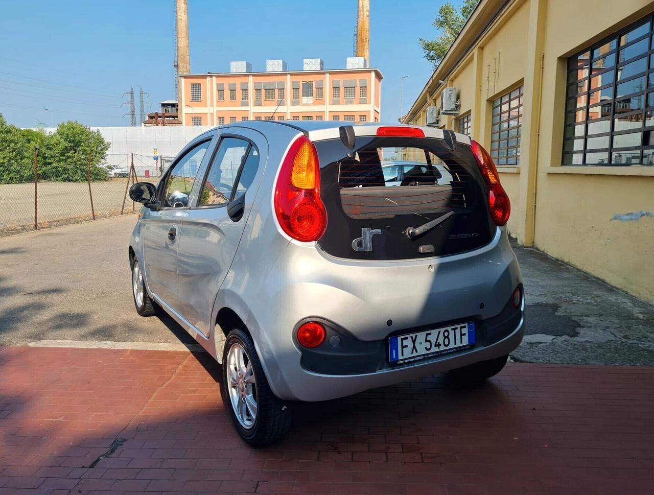 Dr Zero 1.0 Benzina Anno 2019 75.000 Km