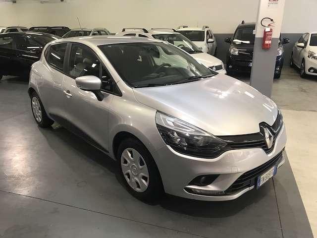 Renault Clio 0.9 tce energy Zen Gpl 90cv / EURO6