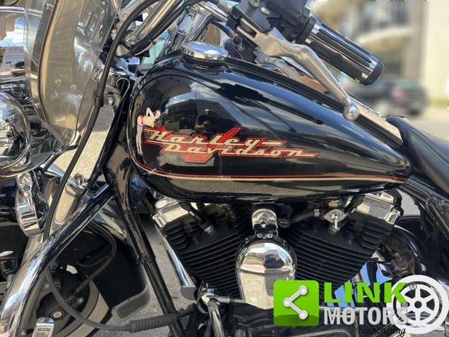 HARLEY-DAVIDSON 1340 Road King 1340 EVOLUTION