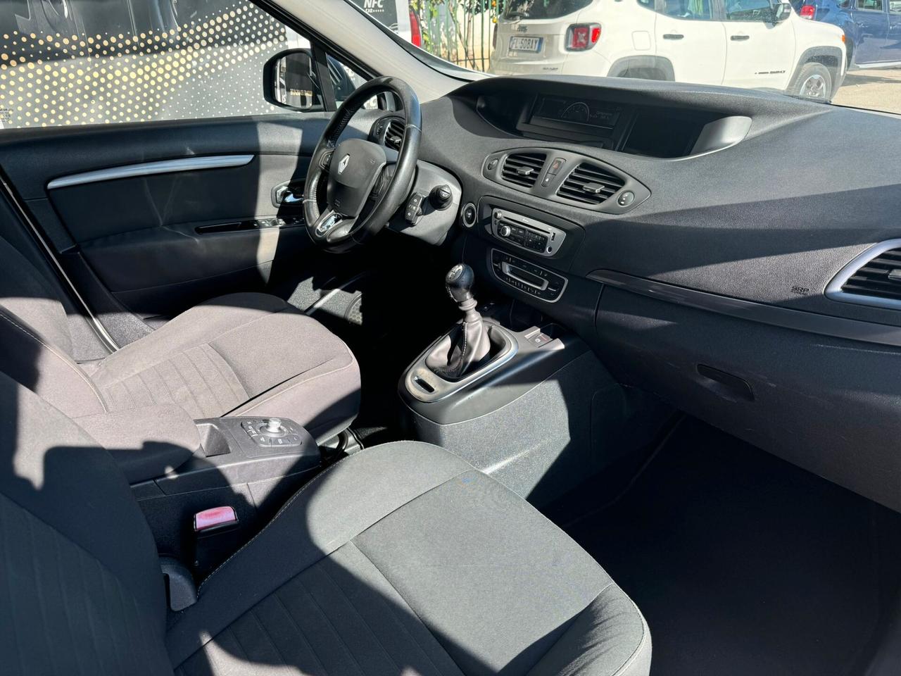 Renault Scénic 1.5 dCi 110CV Start&Stop Energy