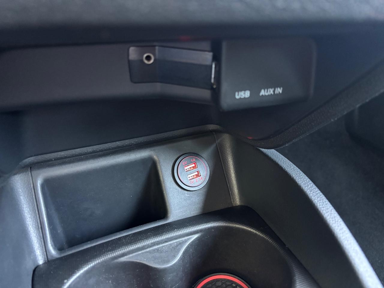 Seat Ibiza 2.0 TDI 3p FR 143cc