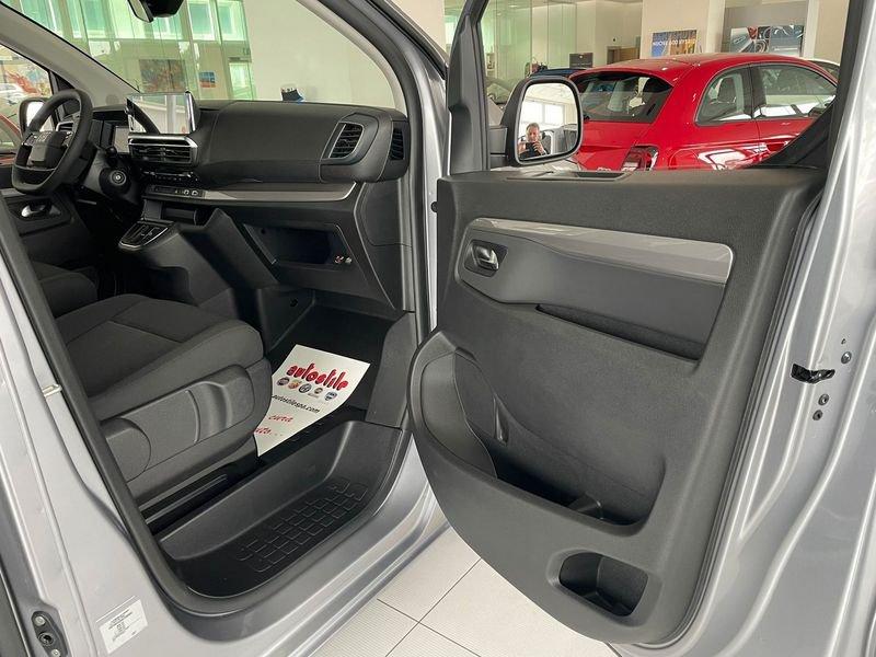 FIAT Ulysse 2.0 BlueHDi 180 CV AT8 L2 Combi - Prezzo iva esclusa