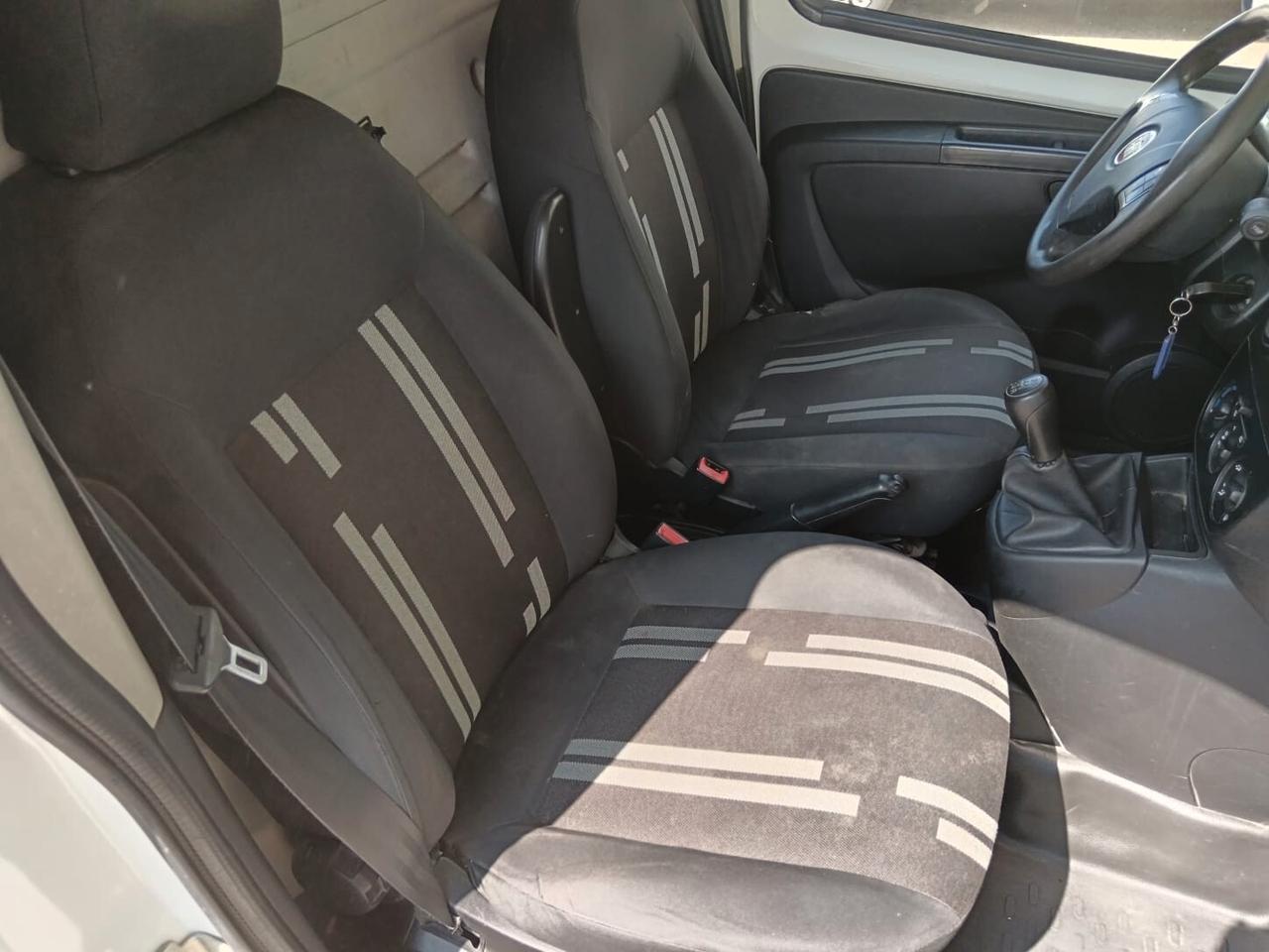 Fiat Fiorino 1.3 MJT 95CV Furgone Adventure E5 MOTORE NUOVO KM. 0