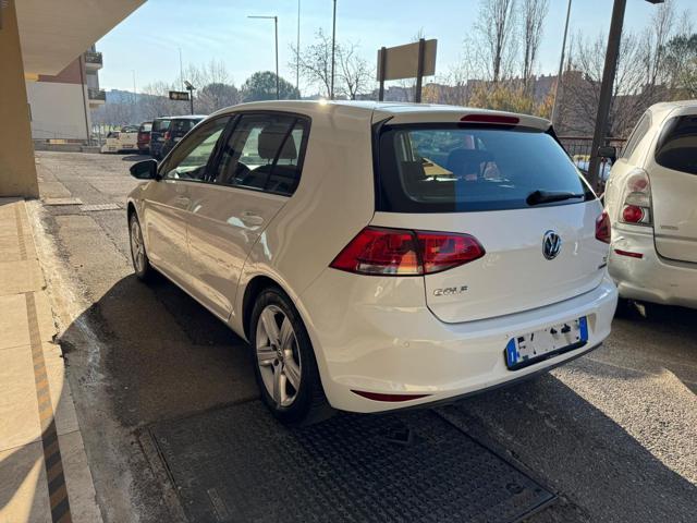 VOLKSWAGEN Golf Business 1.4 TGI 5p. Highline BlueMotion