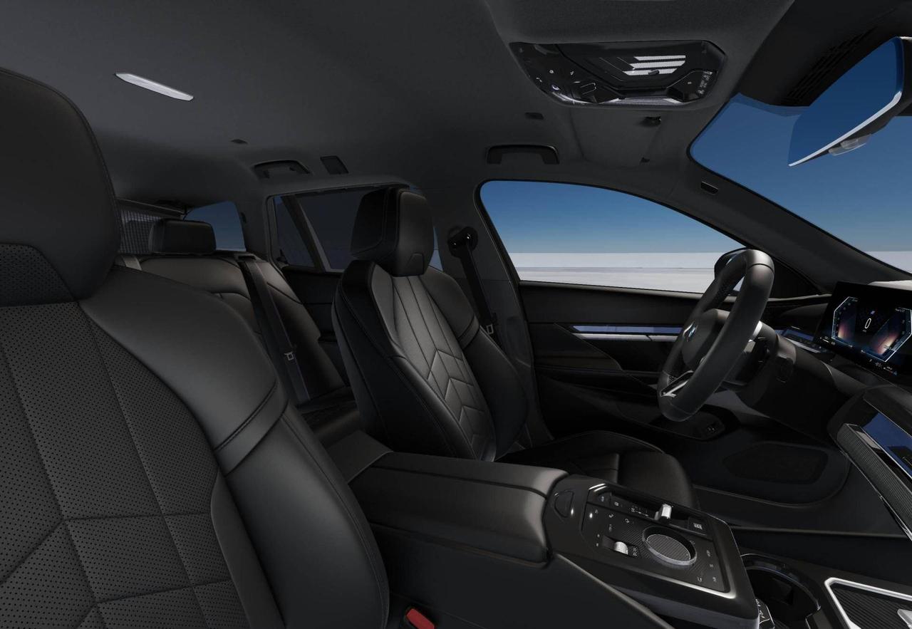 BMW Serie 5 520d Touring 48V xDrive MSport Pro