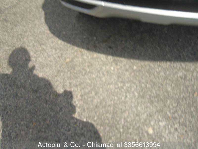 DR AUTOMOBILES dr 4.0 1.5 Bi-Fuel GPL