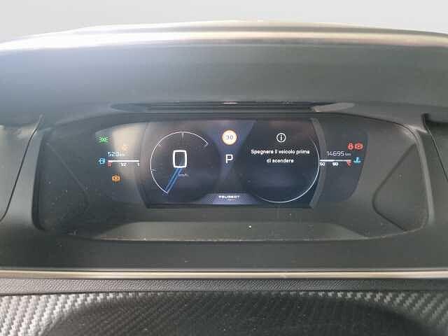 Peugeot 208 208 1.2 hybrid GT 136cv e-dcs 6