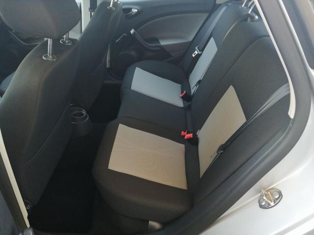 SEAT Ibiza 1.2 TDI CR 5 porte Business