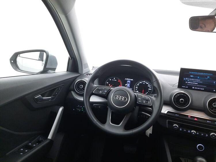 Audi Q2 30 TDI Business S tronic BR867025 1.6 Diesel 116CV