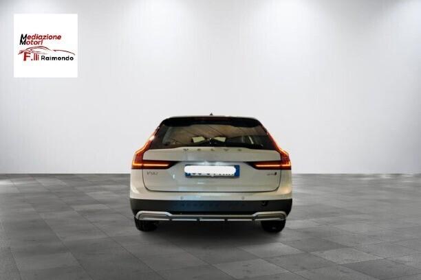 Volvo V90 Cross Country B4 AWD Geartronic Business Pro