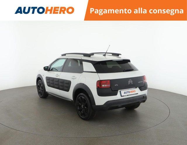 CITROEN C4 Cactus PureTech 82 Shine