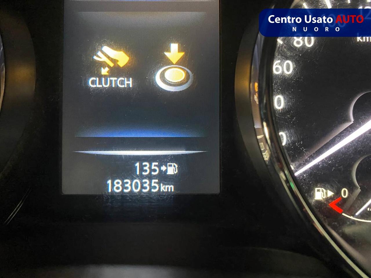 Nissan Pulsar 1.5 dCi Acenta