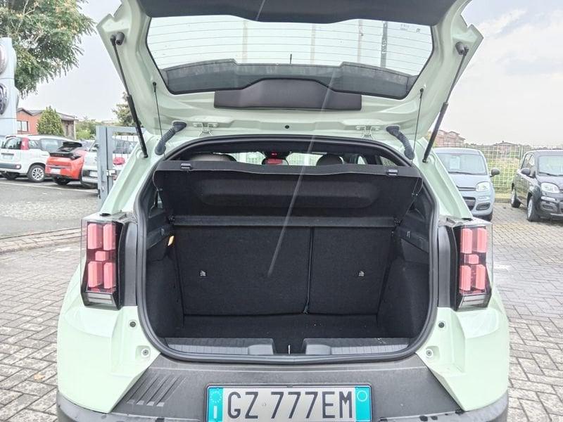 FIAT Grande Panda Hybrid Hybrid La Prima