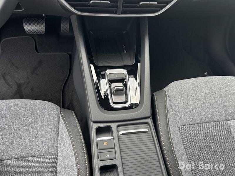 Skoda Octavia Octavia 1.5 TSI ACT Hybrid 150 CV DSG Wagon Style