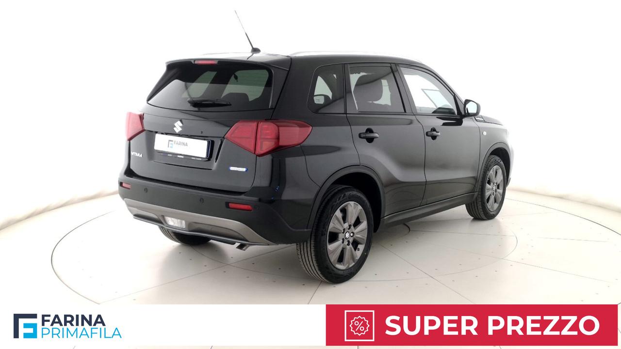 SUZUKI Vitara II 2024 - VITARA 1.4HYBRID COOL+ 129CV