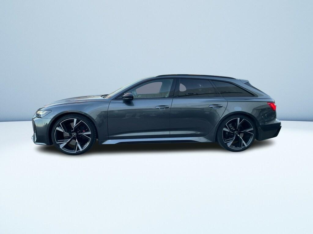 Audi RS6 4.0 mHEV Quattro Tiptronic