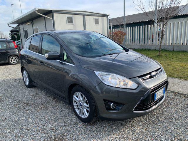 FORD C-Max 1.6 120CV Titanium
