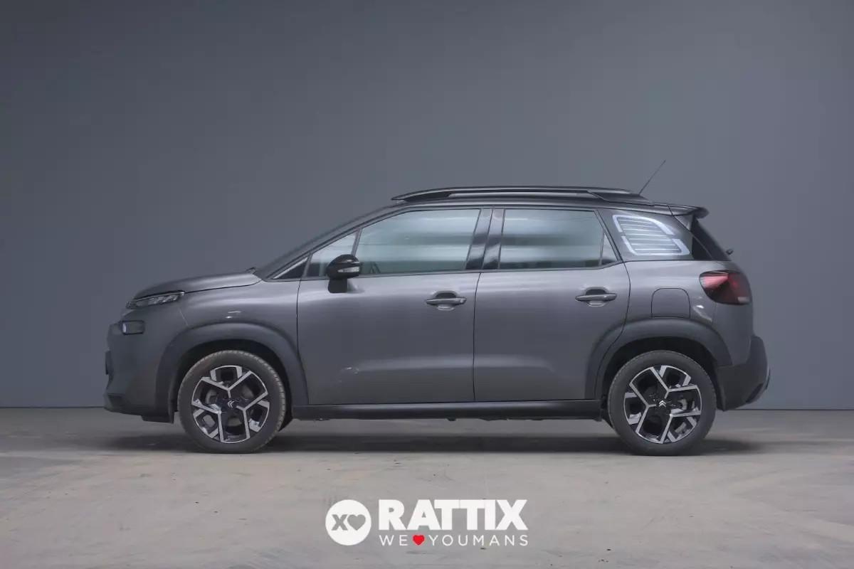 Citroen C3 Aircross 1.2 Puretech 130CV Shine Pack EAT6