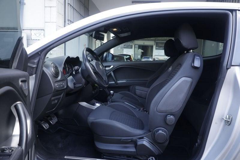 Alfa Romeo MiTo Alfa Romeo MiTo 1.4 T 170 CV M.air S&S Q.Verde Sport Plus Pack Unicoproprietario