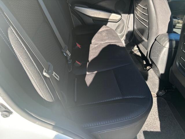 Ssangyong Tivoli 1.6 4WD Bi-fuel GPL Be aut.