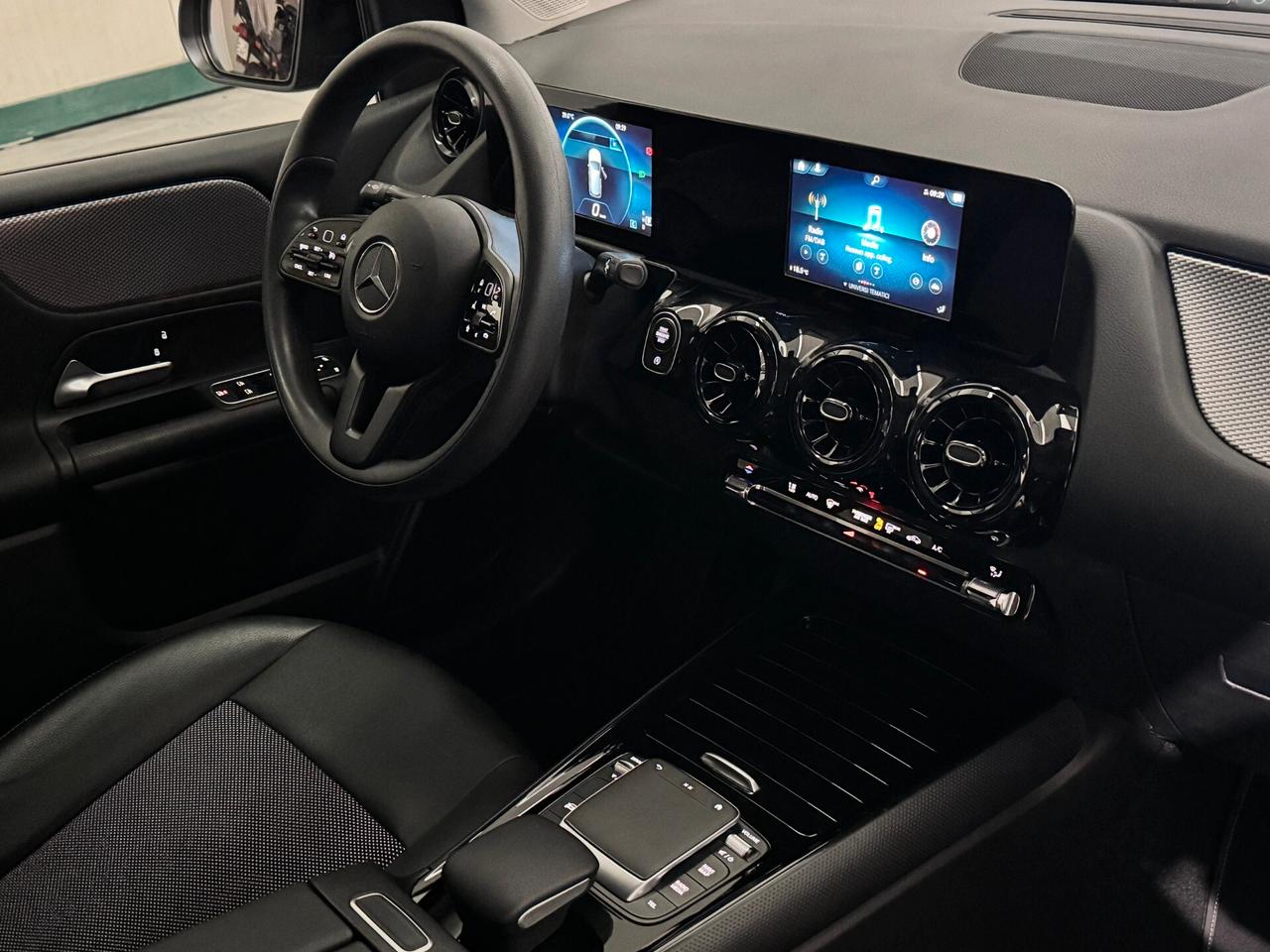 Mercedes-benz B 200 d Automatic Executive