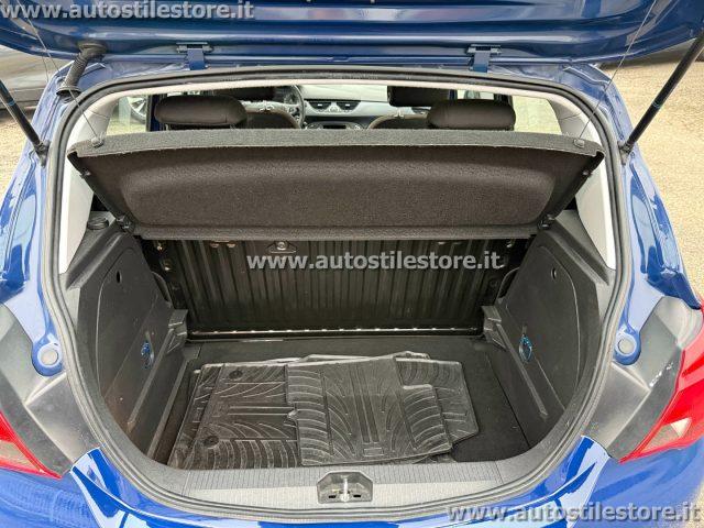 OPEL Corsa 1.4 90CV GPL Tech 5 porte Advance