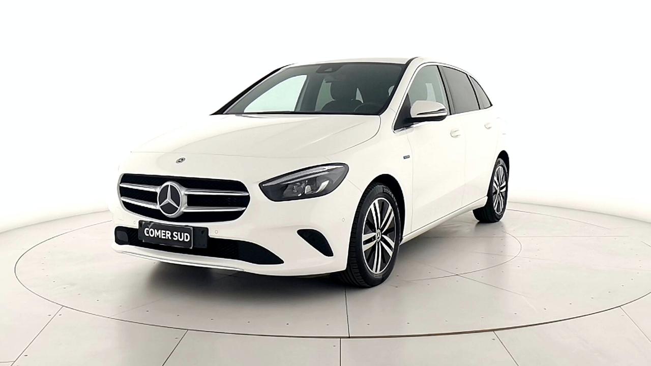 Mercedes-Benz Classe B - W247 2018 B 250 e phev (eq-power) Sport auto