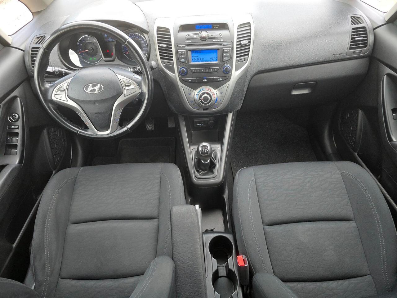 Hyundai iX20 1.4 90 CV Classic
