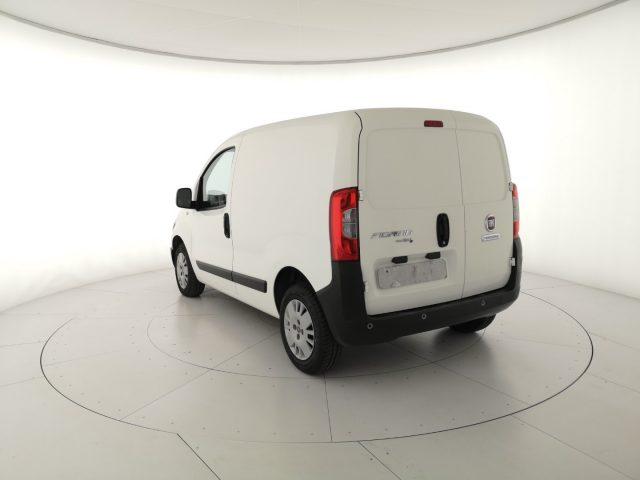 FIAT Fiorino 1.3 MJT 80CV Cargo SX