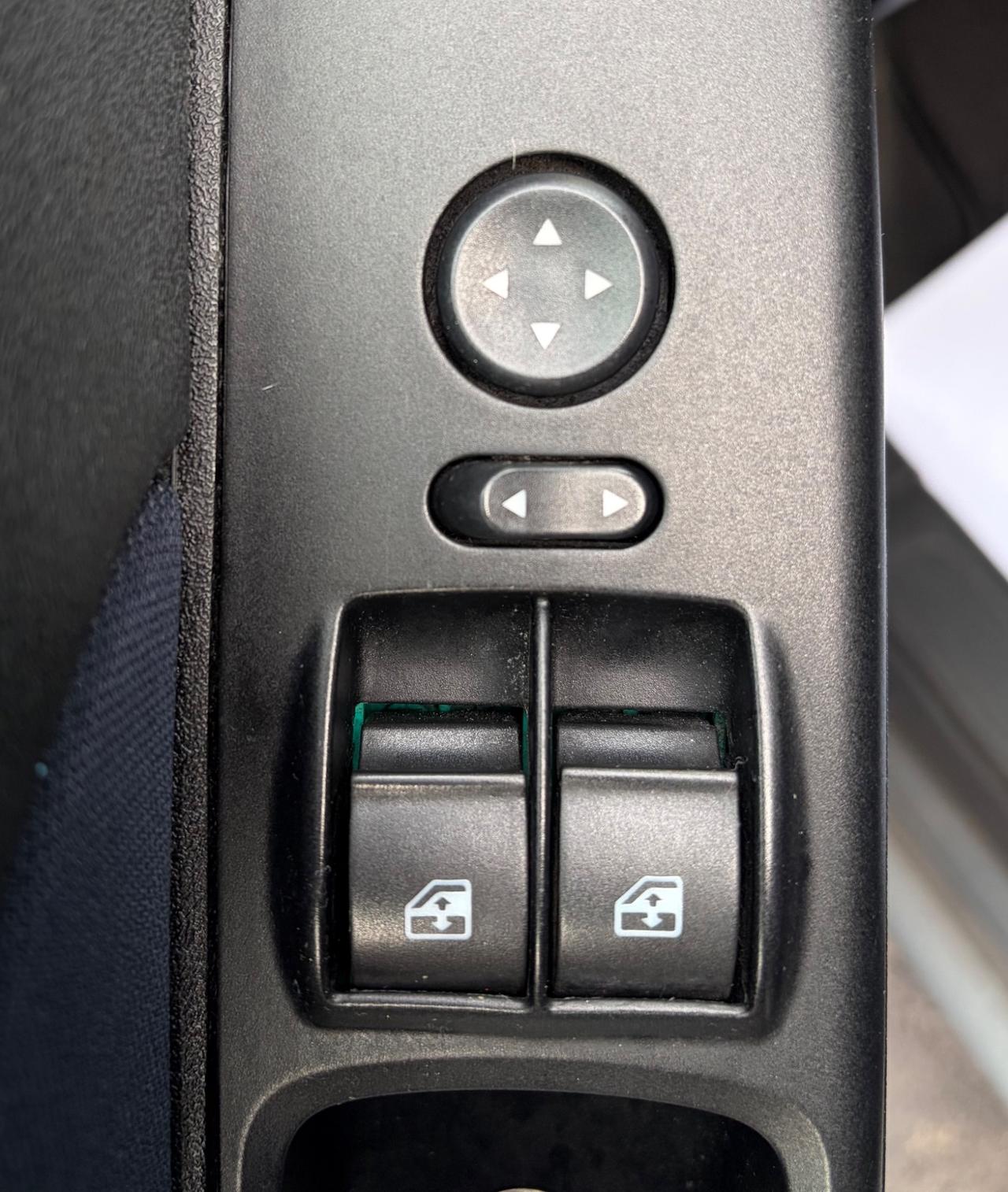 Fiat Idea 1.4 16V BlackEnergy