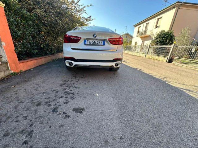 BMW X6 xDrive30d 258CV Msport
