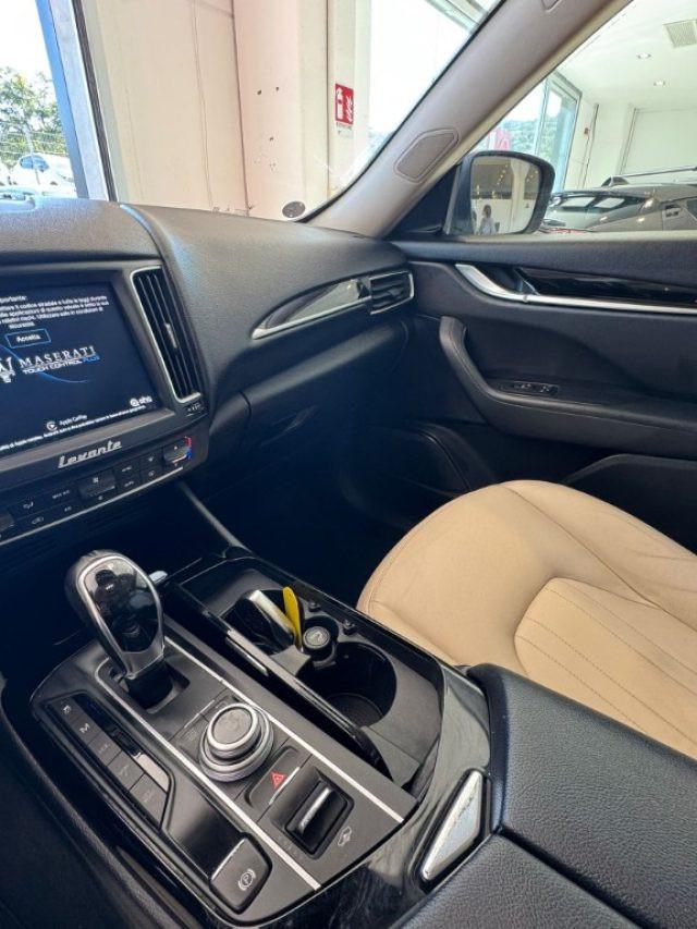 MASERATI Levante V6 Diesel 275 CV AWD Granlusso