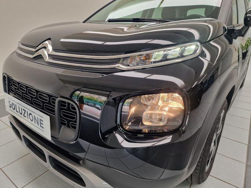 Citroën C3 Aircross C3 Aircross BlueHDi 110 S&S Shine AUTOCARRO N1