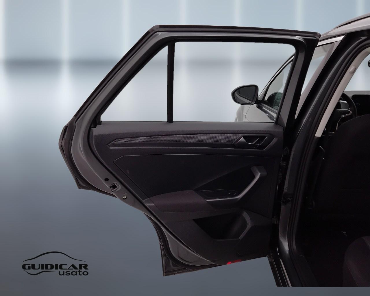 VOLKSWAGEN T-Roc I 2022 - T-Roc 1.5 tsi Life dsg