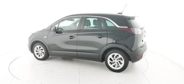 OPEL Crossland X 1.2 12V Start&Stop Innovation