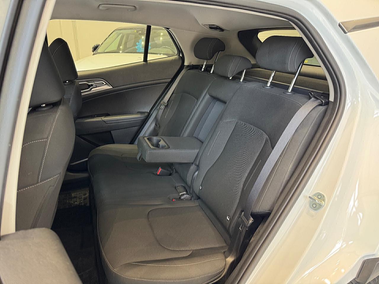 Kia Sportage 1.6 CRDi DCT Business “16.000KM”