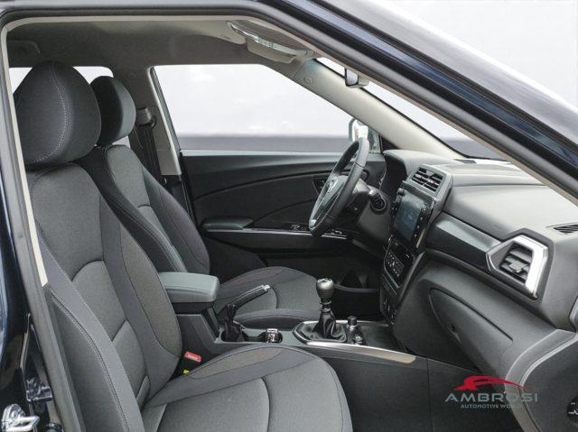 KGM Tivoli STYLE 1.5 Turbo GDI 163 CV