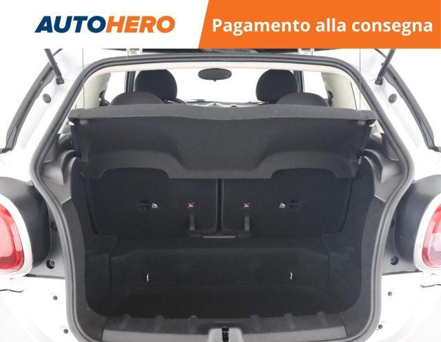 MINI Paceman Cooper D Paceman Automatica