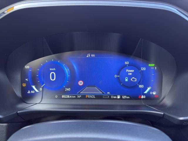 FORD Kuga 2.5 Plug In Hybrid 225 CV CVT 2WD ST-Line