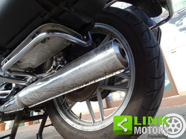 MOTO GUZZI T3 850 CALIFORNIA