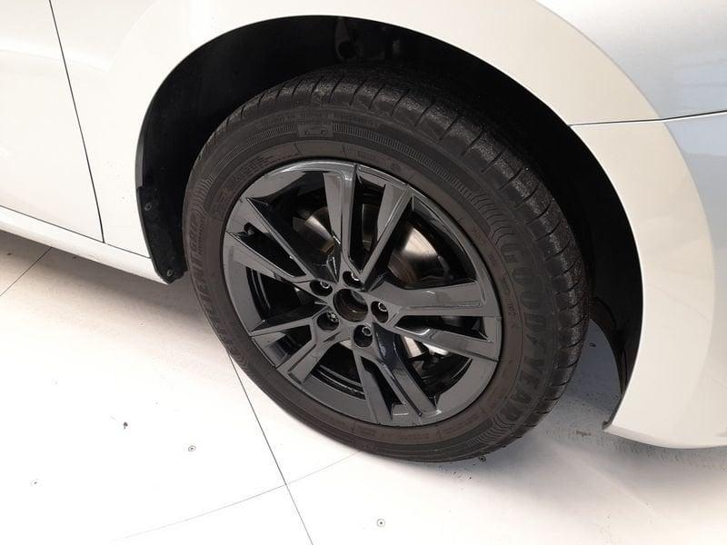 Skoda Fabia Fabia 1.0 TSI DSG 115 CV Style