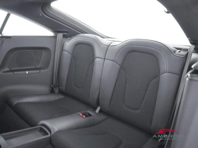AUDI TT 2.0 TFSI S tronic Advanced