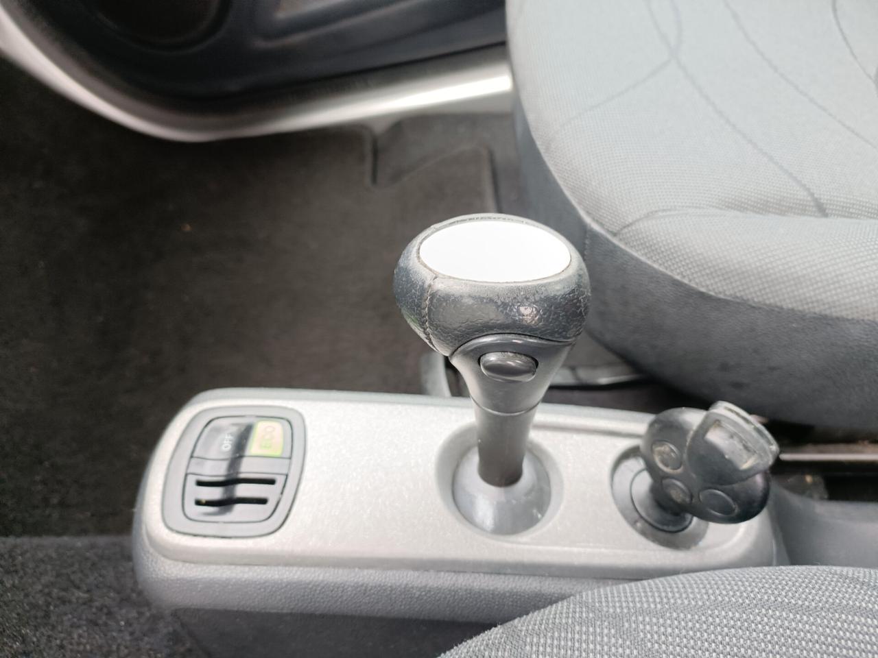 Smart ForTwo 1000 62 kW coupé passion