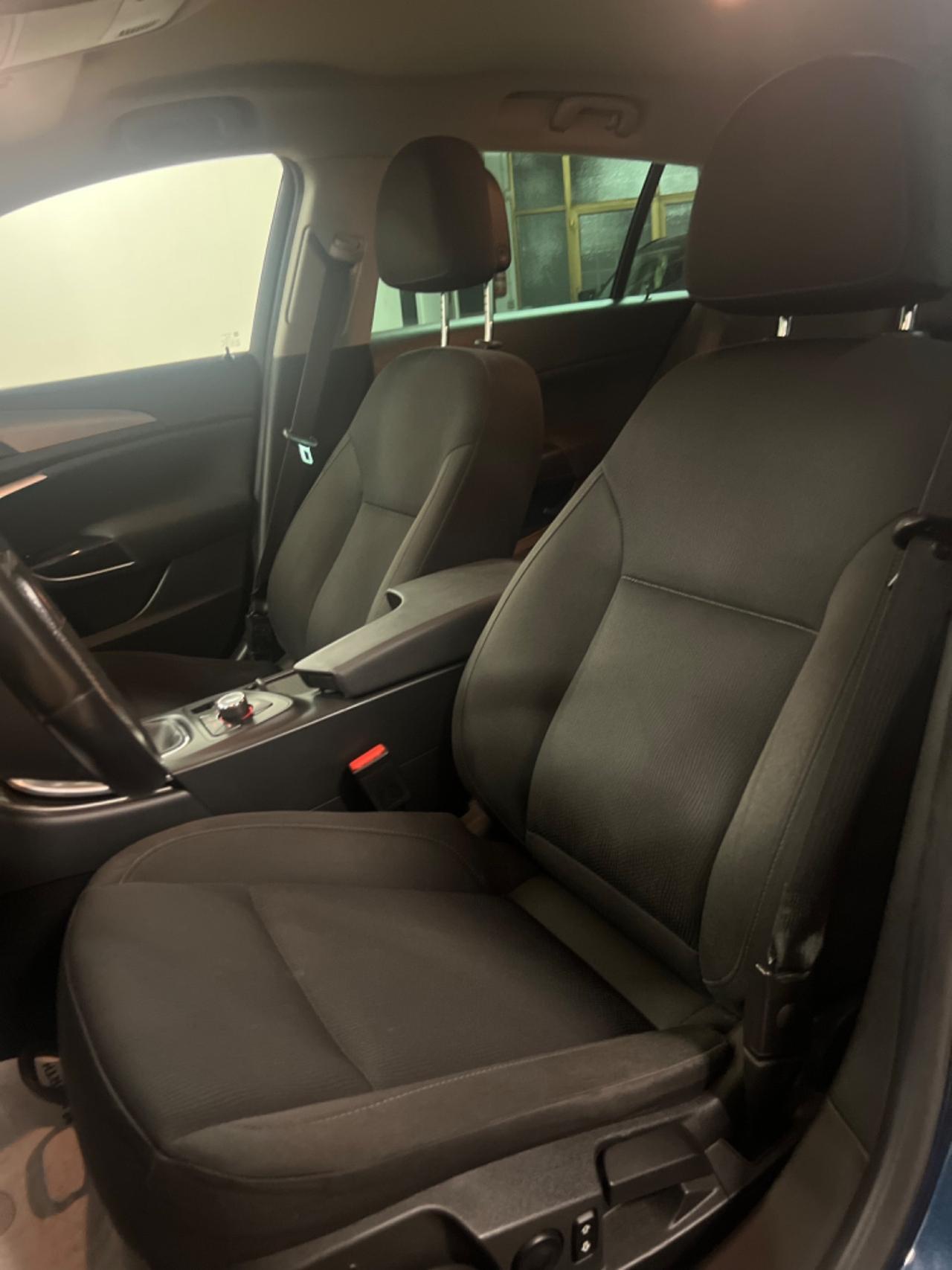 Opel Insignia 2.0 CDTI Sports Tourer Cosmo