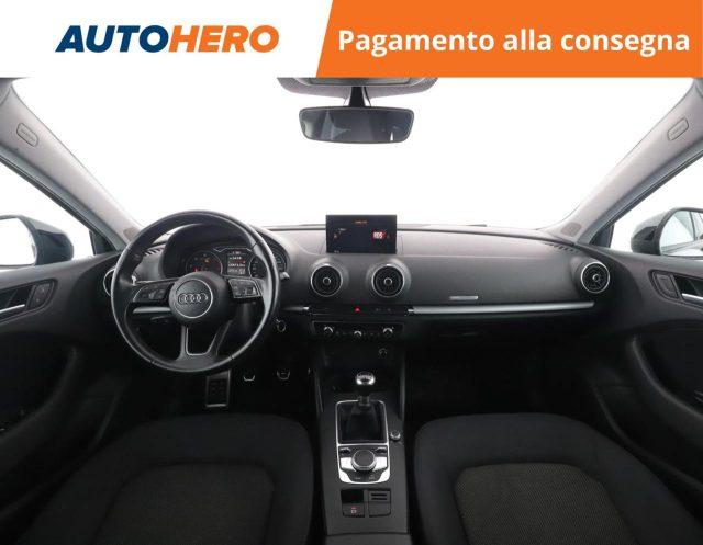 AUDI A3 1.6 TDI clean diesel Business